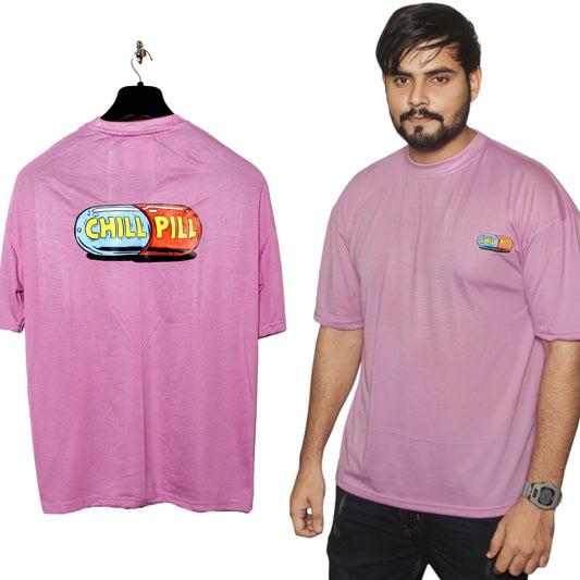 Chill Pill - T-Shirt