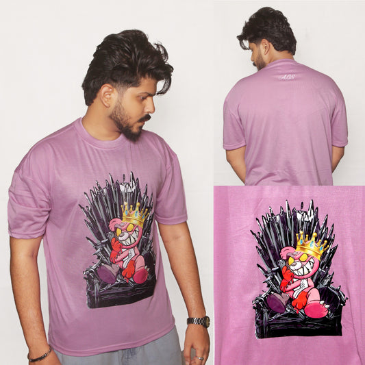 Crazy Monster T-Shirt