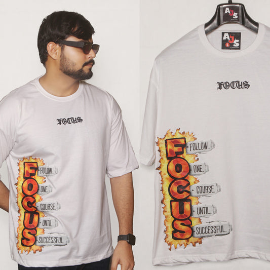 Focus T-Shirt