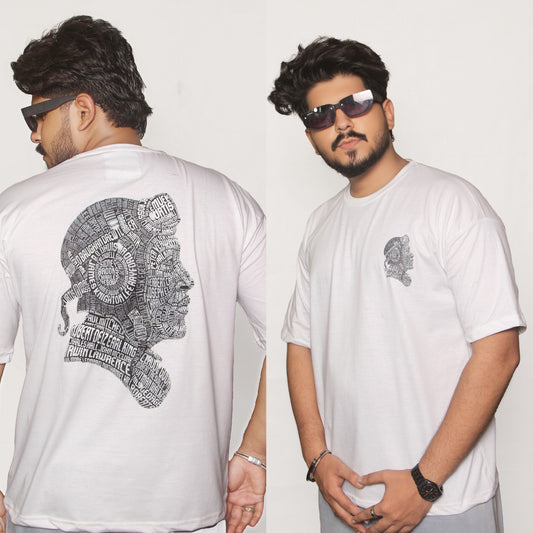 Artistic Expression Tee..