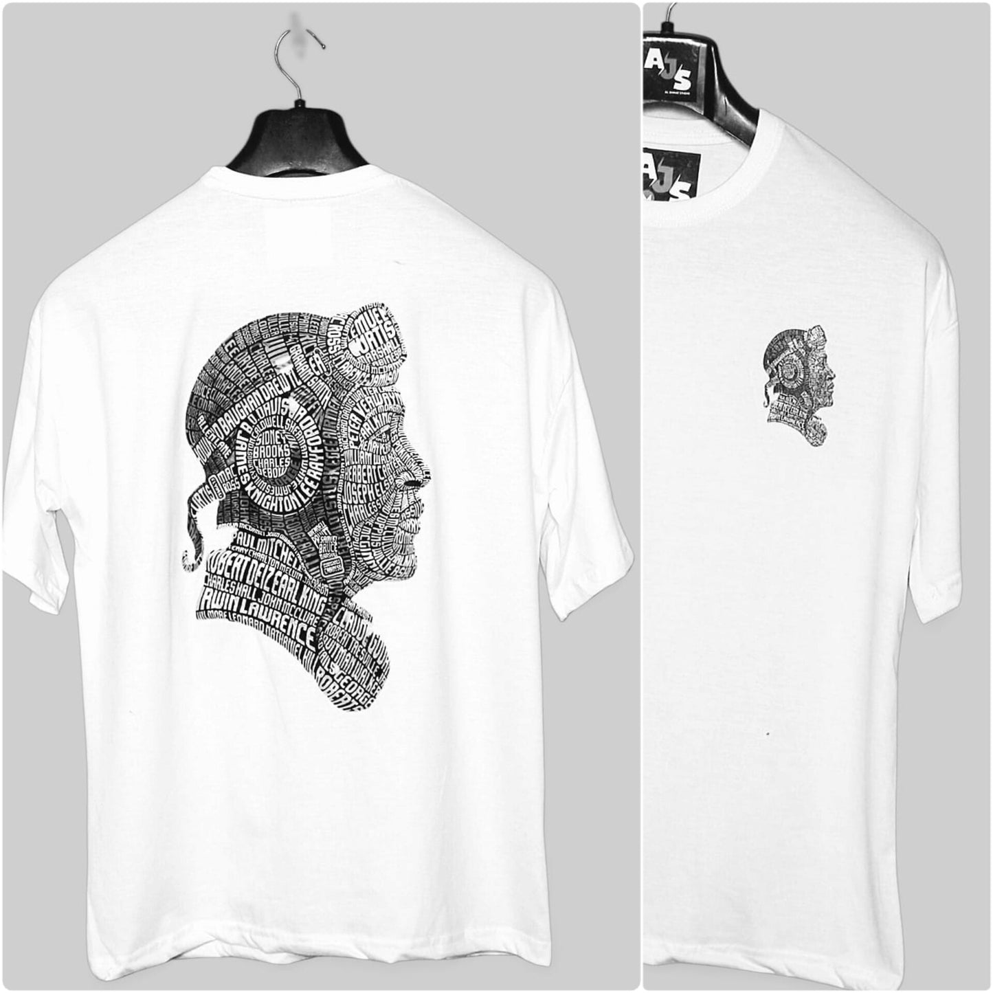 Artistic Expression Tee..