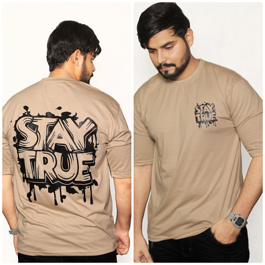 Stay True T-Shirt