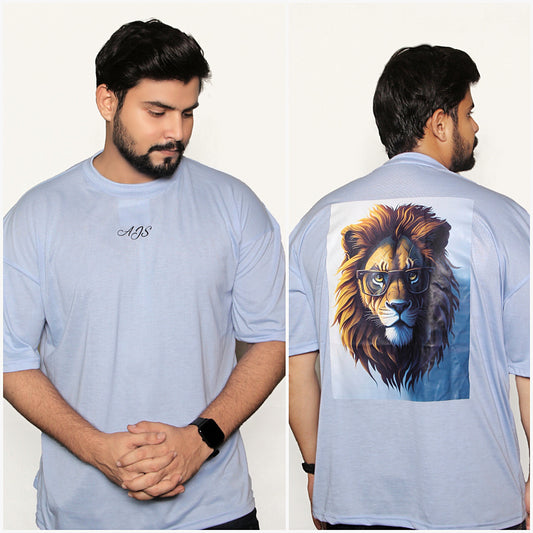 Mufasa King T-Shirt