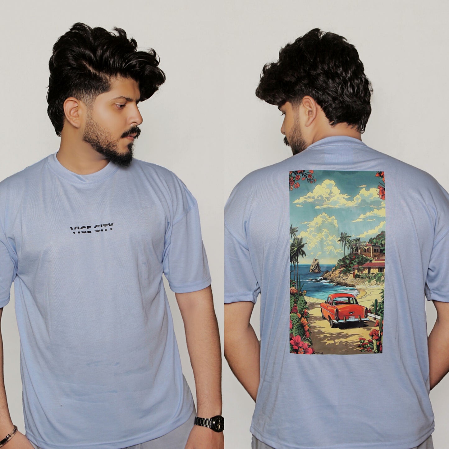 Vice City T-Shirt